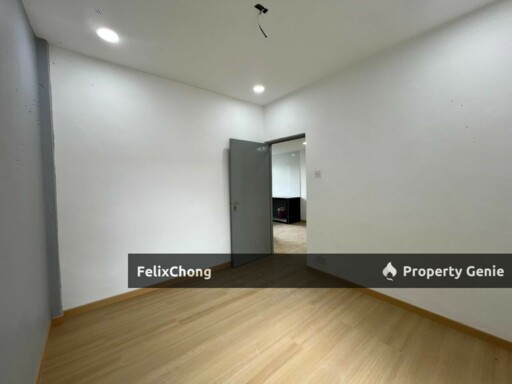 Kangkar Pulai Nuri Low Cost Flat,Johor Bahru,Level 5,High Floor,Renovated