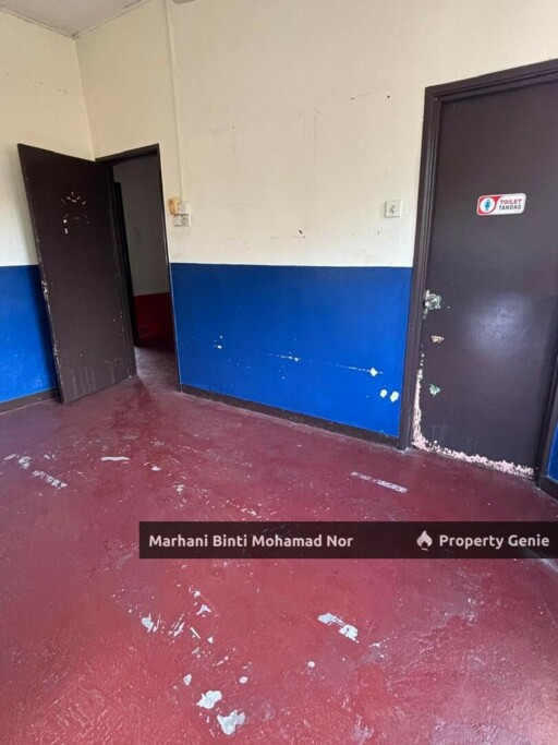 Basic • Double-Storey Terrace • Puchong Prima