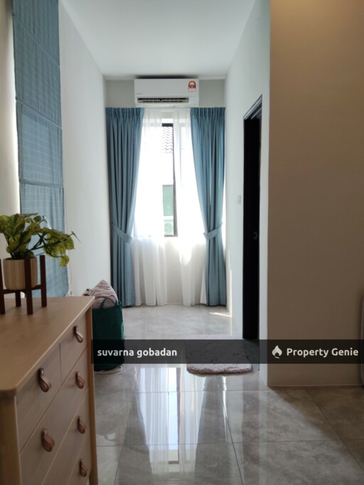 Completed Units, Double Storey Terrace House 10-15 Minutes to Ipoh Town