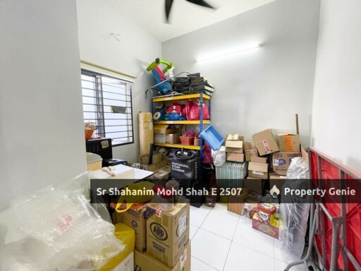 2 Storey Terrace House, The Palm Bandar Hillpark