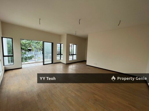 Taman Prima Saujana Kajang Double Storey Bungalow
