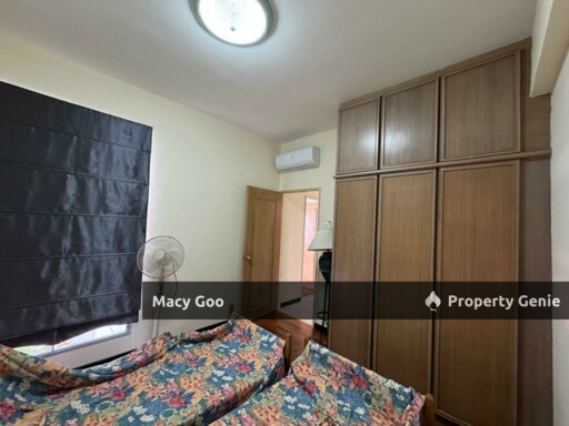 Ocean Palm Condo Tanjong Kling Klebang