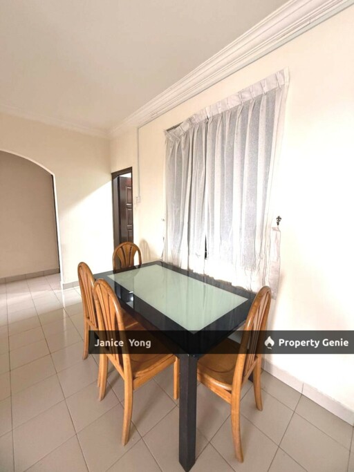 Putri Indah Condominium @ Stulang