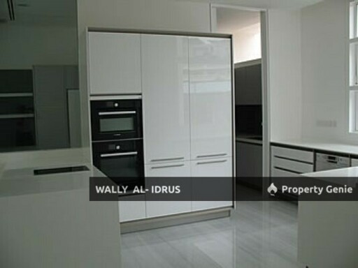 3 1/2 Garden Villa (intermediate) Kiara 9 Residency, Mont Kiara, Kuala Lumput