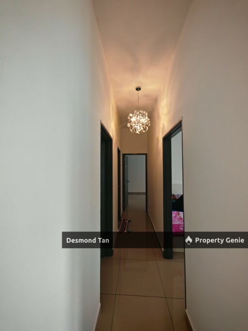 Kalista 2, Kalista Residence, Seremban 2, Mambau, (Fully Furnished & Facing Facilities)