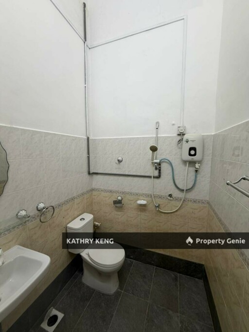 Jalan Sahabat For Sale Taman Emas For Sale Kluang For Sale Johor For Sale