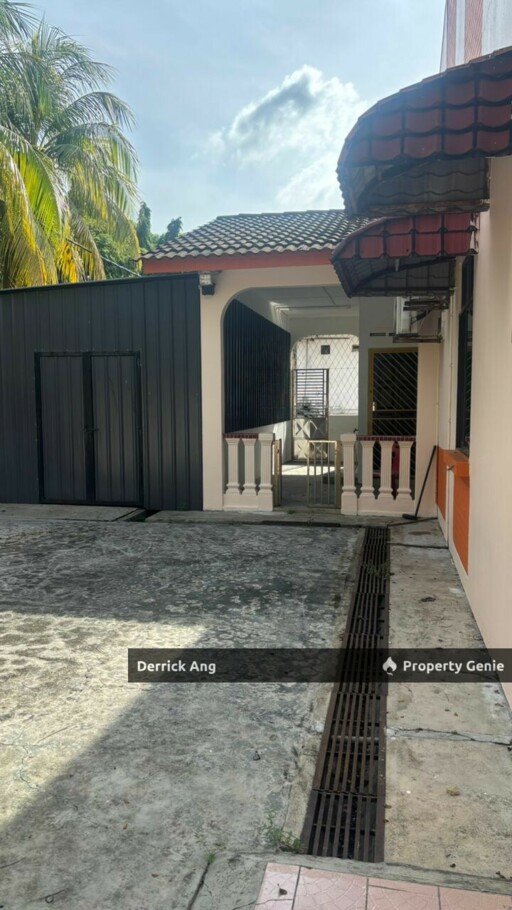 For Rent - Jalan Emas For Rent Taman Sri Skudai For Rent Johor Bahru For Rent Johor For Rent