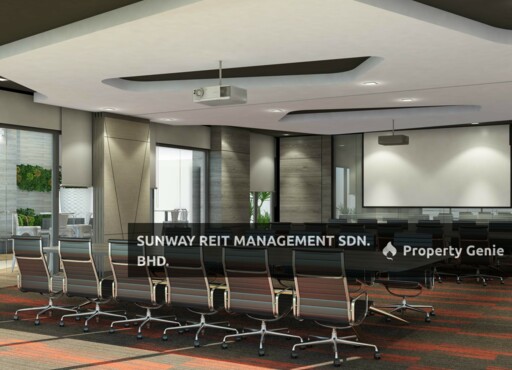 V OFFICE, SUNWAY VELOCITY