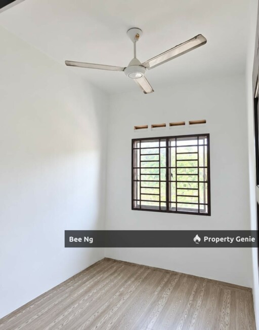 Pulai Utama / Flat / Low Floor / Fully Renovate / Full Loan