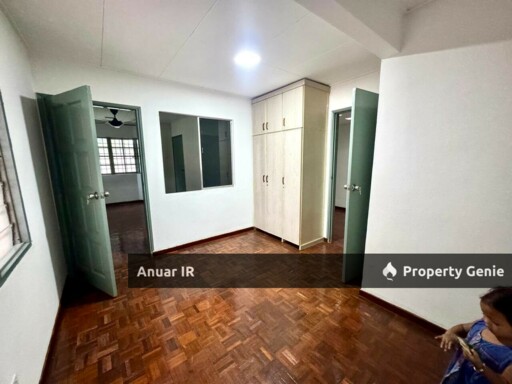 1.5-Storey Terrace House Bandar Sri Petaling Kuala Lumpur