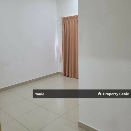 Semi-Detached 2 Storey at Clover Garden Residence CyberJaya