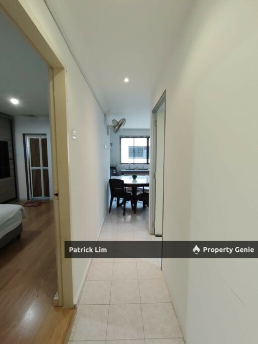 Kota Laksamana (Fully Furnished) Townhouse For Rent