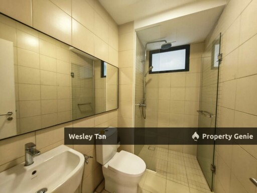 The Apple Residence Melaka Freehold 3 Bedroom City View Investment For Sale