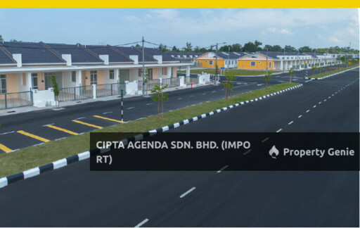 PERUMAHAN PERMATANG BADAK MAKMUR