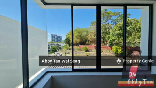 For SALE | Taman Manikar | TRENDY Bungalow | CL999 | Likas