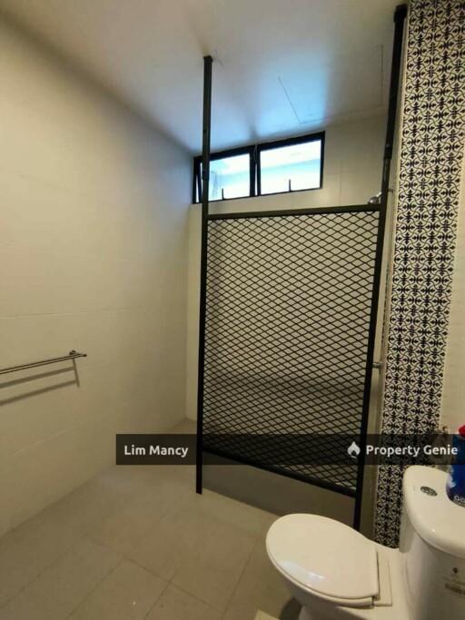 Terrace Link House@WaterEdge Senibong Cove Permas Jaya