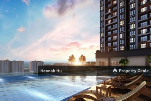 The Harmony Old Klang Road BMV Auction