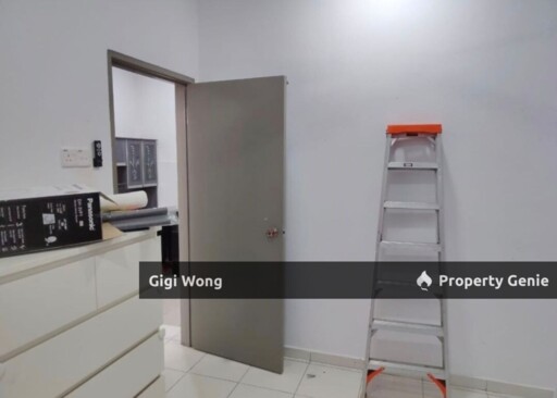 For Rent Single Storey Terrace House Taman Belimbing Harmoni