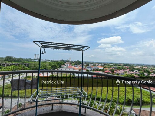 Selat Horizon Apartment For Rent Rm1000