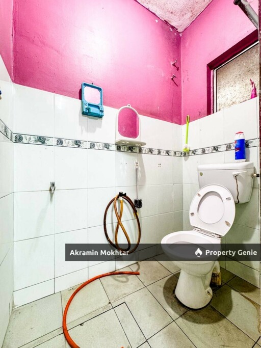 Double Storey PJS 4/4, Petaling Jaya