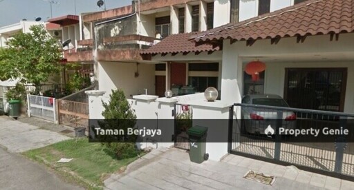 Taman Berjaya