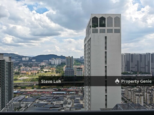 Sunway Velocity Two Condo For Sale | 840sf 2 Bedroom | Fully Renovated | Vacant Unit