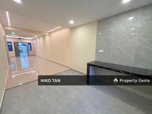 For Sale Jalan Anggerik, Taman Anggerik, Kempas. 81200 Johor Bahru