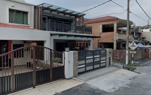 Taman Kinrara Seksyen 4