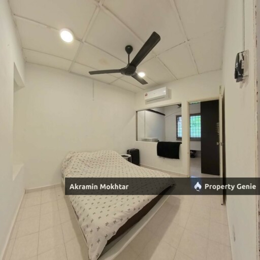 Freehold & Renovated | Double Storey Terrace House Fasa 10, Taman Seri Gombak, Batu Caves, Selangor