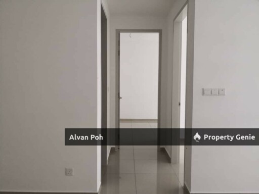 Suria Garden New Condo At Puchong With 5 Star Facility