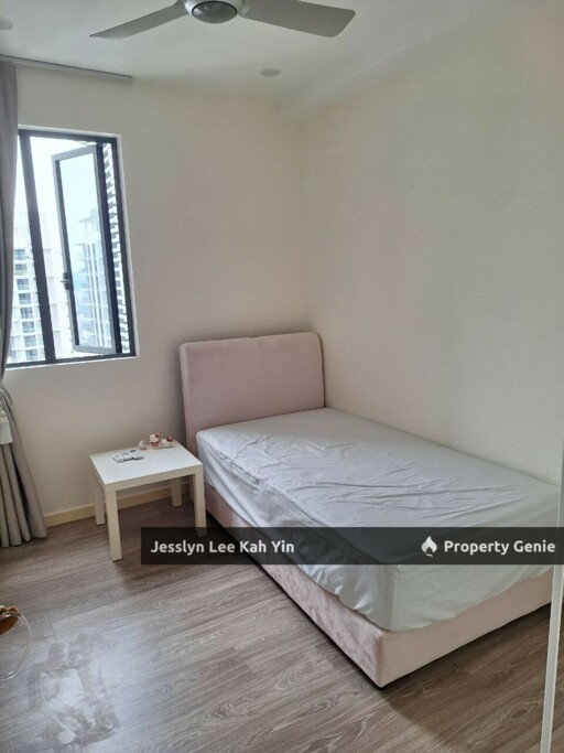 United Point Residence - Tower A | Condominium