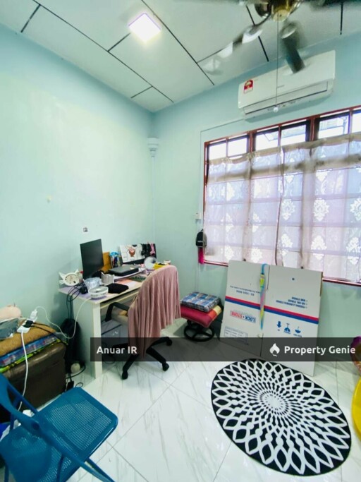 Double Storey Bungalow House Seksyen 9 Shah Alam