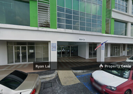 OUG Parklane Service Apartments | Save Up to 196k | Below Market Value 40% Auction Property!