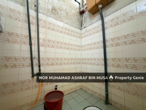 Below Market Value Taman Rhu Tikam Batu Kedah
