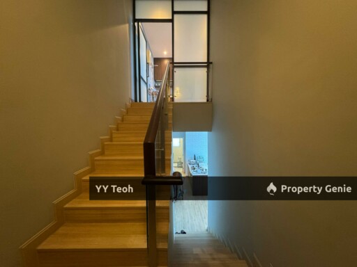 Atlantis Residence 3R Duplex Penthouse｜SEAVIEW