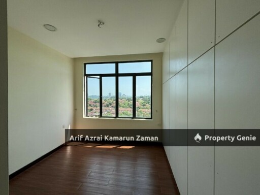 [Newly Refurbished] HUGE 6-Bedroom Penthouse @ Alam Desa Park Village, Presint 15 Putrajaya | 6 Bedrooms | 7 Bathrooms | 3,280 sqft | RM6,000