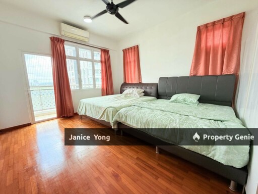 Grandview 360 @ Taman Bayu Puteri