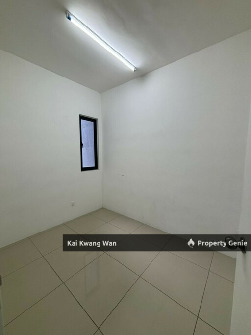 Vista Sentul Partly Furnished 3 Room