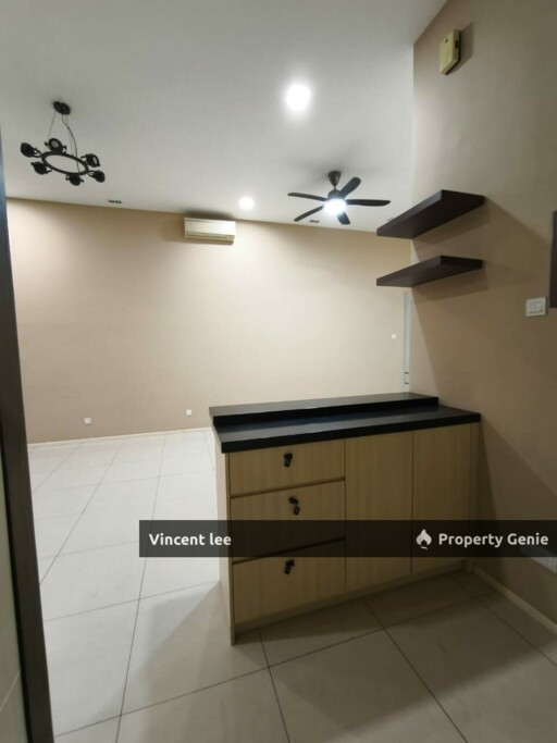 Eden Jalil, Taman Puncak Jalil, Seri Kembangan, FREEHOLD 3 Storey Terrace, 10 Minutes Drive to Pavilion Bukit Jalil