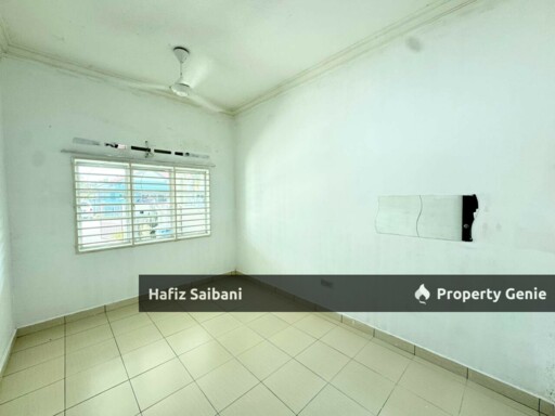 Single Storey , Jalan Helang Jalan Kebun Baru Telok Panglima Garang