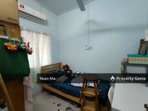 1st Storey Taman Bukit Rawang Jaya Renovation unit For Sale