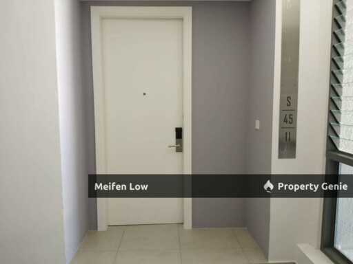 The Robertson Bukit Bintang, Pudu for Rent