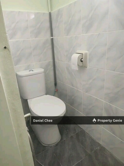 Buntong Jaya Single Storey House For Rent