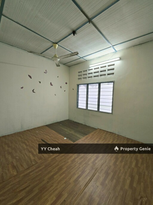 Ipoh Garden Single Storey Corner For Sale - Freehold, Spacious Land