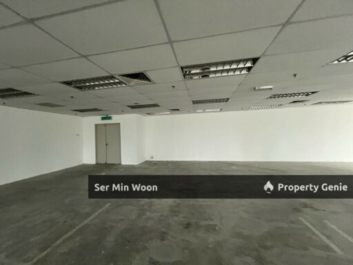 Centrepoint North Tower Mid Valley City Kuala Lumpur Office For Rent Nearby LRT Abdullah Hukum or KTM Mid Valley