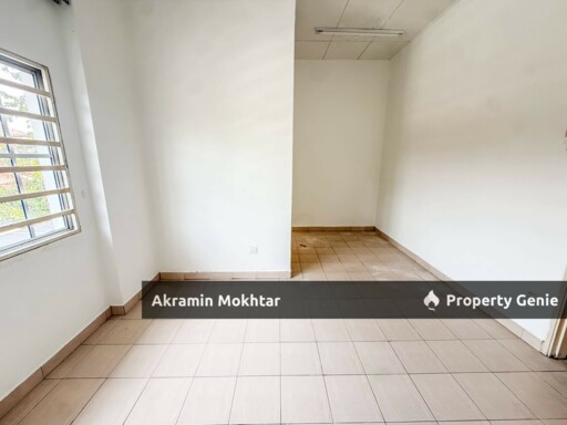 Renovated | Double Storey Terrace Seksyen 5, Kota Puteri, Rawang.