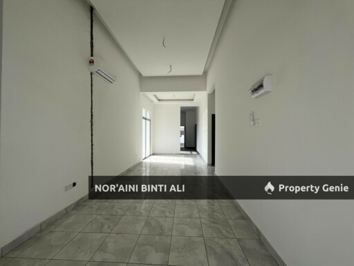 Rumah Baru Chengal Lempong, Perdana, Kuantan Teres Setingkat  (Freehold OpenTitle)  Zero Booking!!!  Harga Bermula dari: RM313,200 Sahaja