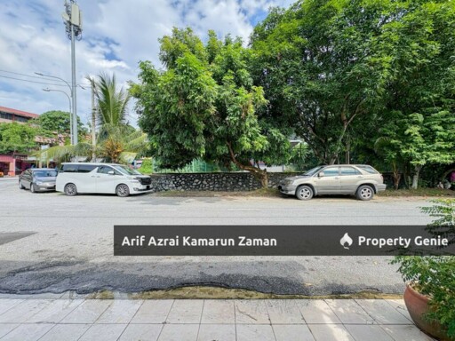 AU3 Ampang Ulu Klang