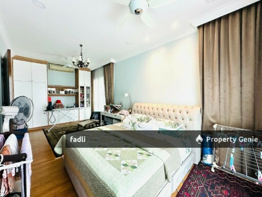 setia sky residence