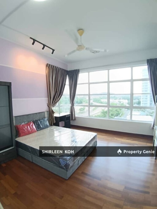 Room for Rent at Horizon Residence (Dwi Mutiara) @ Iskandar Puteri
